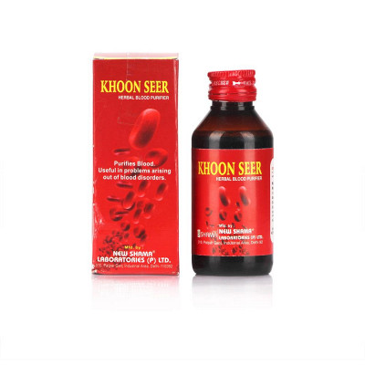 New Shama Khoon Seer